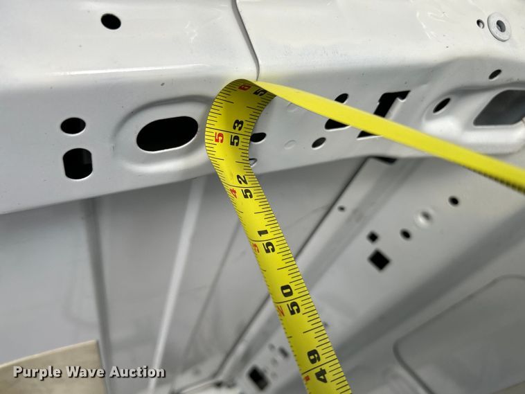 image for item NL9601 2015 Ford Transit 150  van