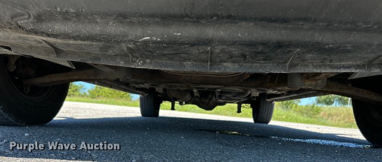 image for item NL9601 2015 Ford Transit 150  van