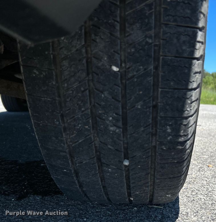 image for item NL9601 2015 Ford Transit 150  van