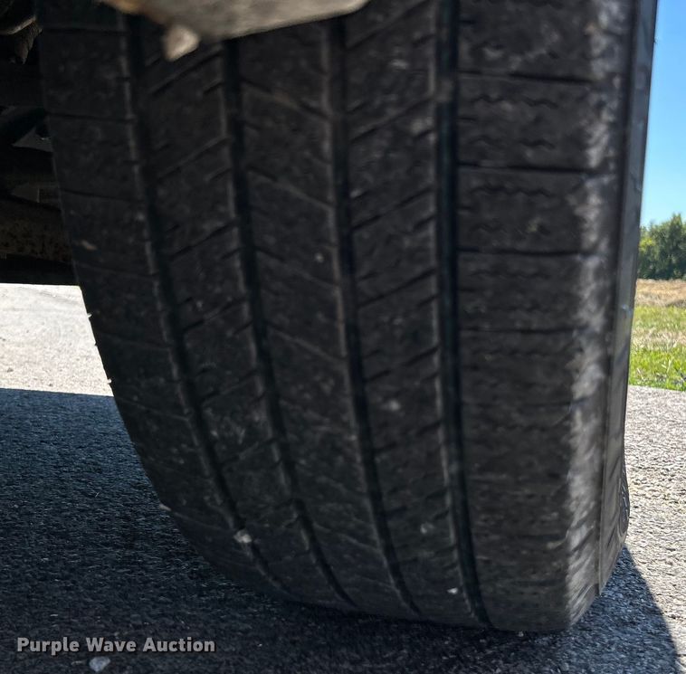 image for item NL9601 2015 Ford Transit 150  van