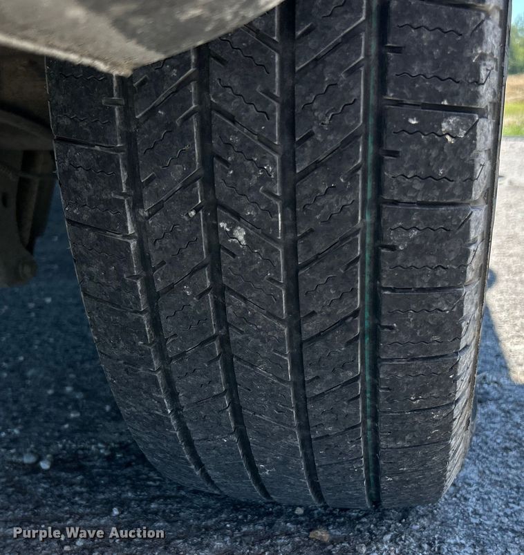 image for item NL9601 2015 Ford Transit 150  van