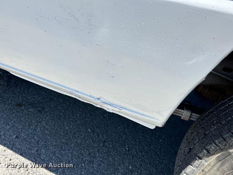 image for item NL9602 2005 Ford E-250  van