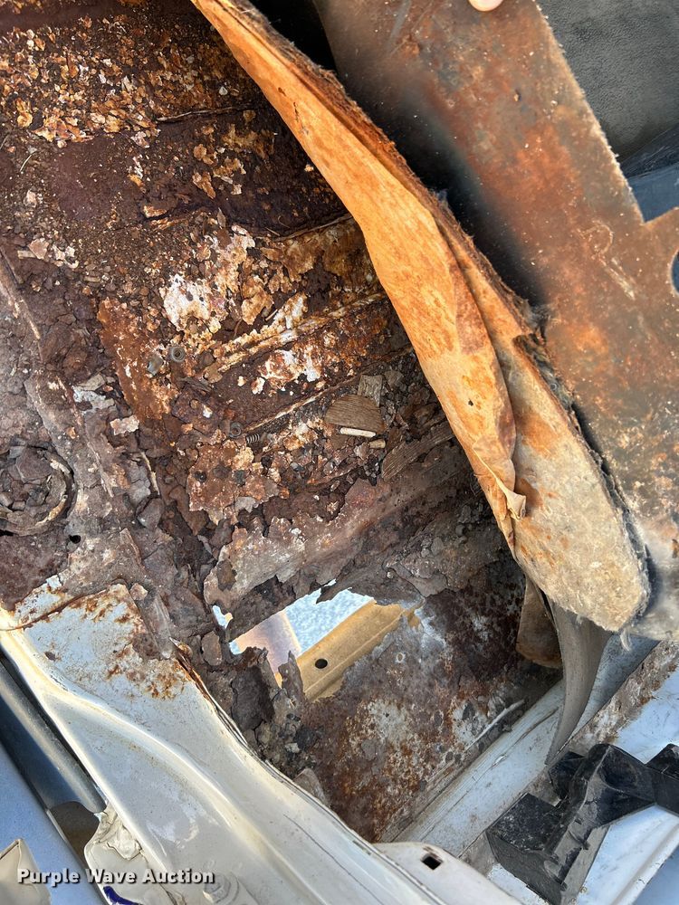 image for item NL9602 2005 Ford E-250  van