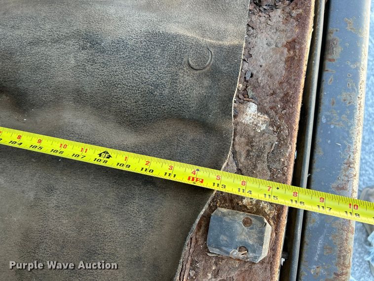 image for item NL9602 2005 Ford E-250  van