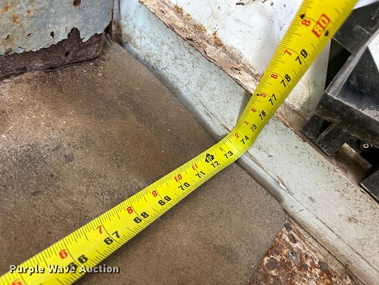 image for item NL9602 2005 Ford E-250  van