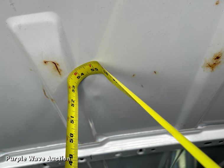 image for item NL9602 2005 Ford E-250  van