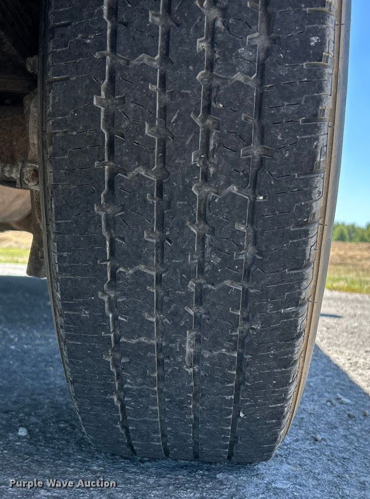 image for item NL9602 2005 Ford E-250  van