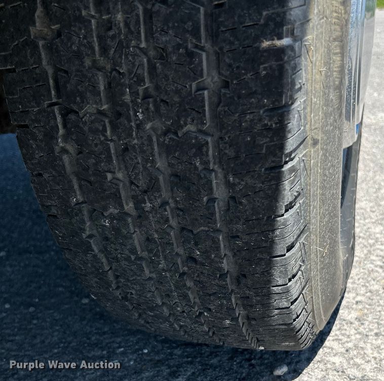 image for item NL9602 2005 Ford E-250  van