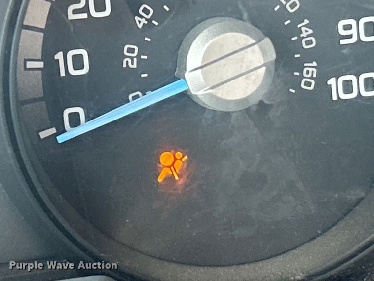 image for item NL9609 2012 Ford F550 Super Duty XL  flatbed truck