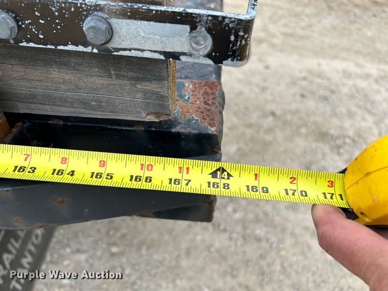 image for item NL9611 2007 Ford F650 Super Duty XL  flatbed truck