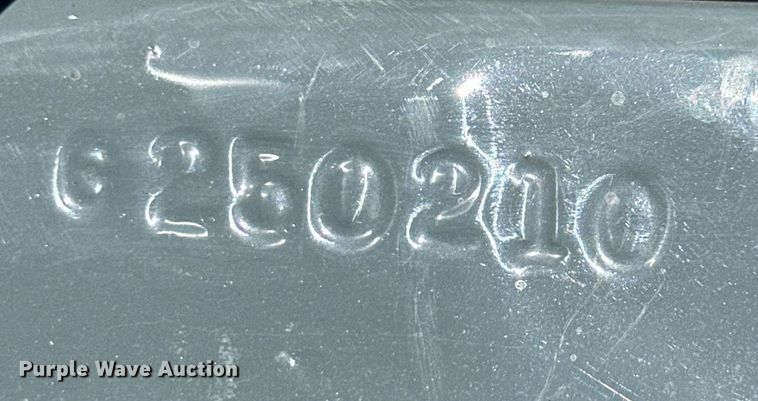 image for item NM9490 Buckshot T-990  tank trailer