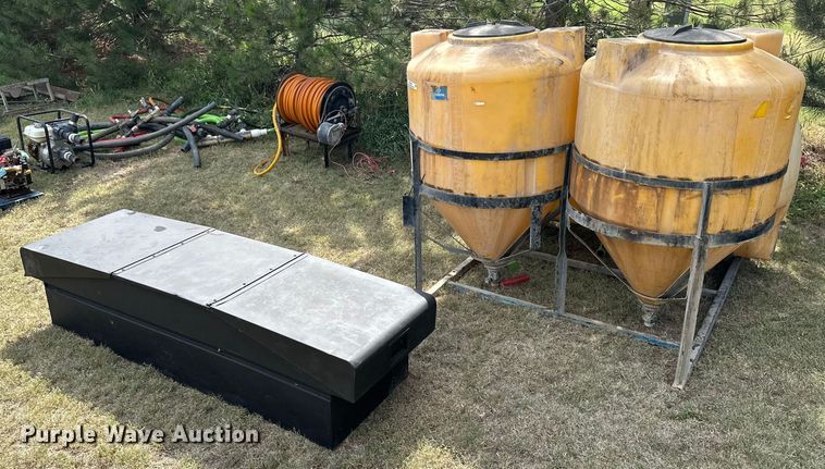 image for item NP9448 Tools