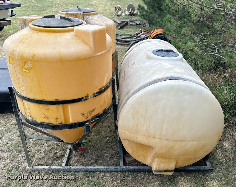 image for item NP9448 Tools