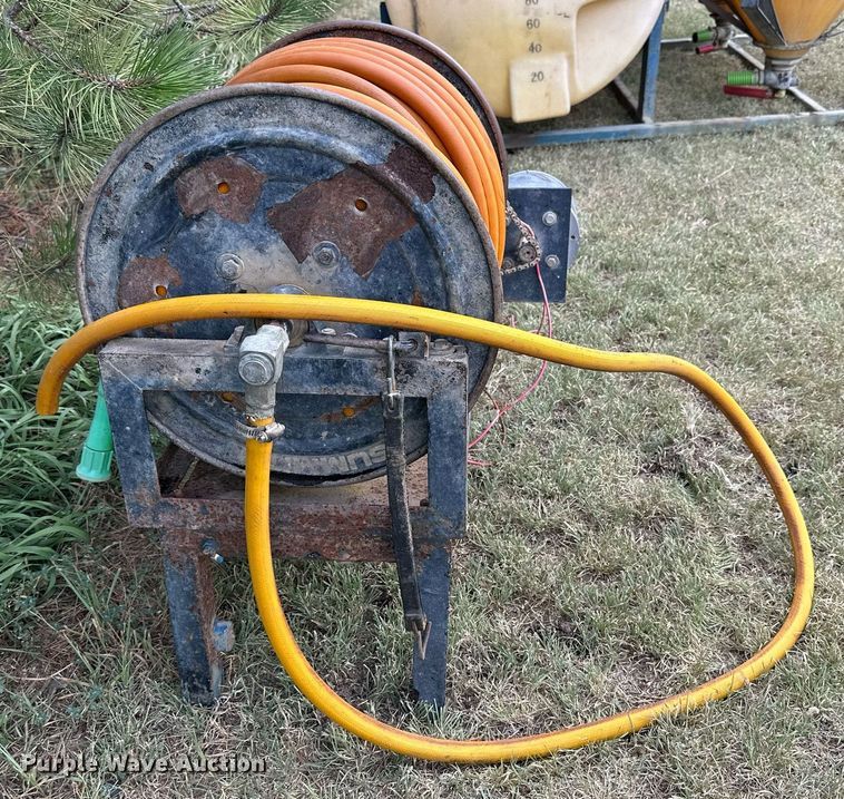 image for item NP9448 Tools