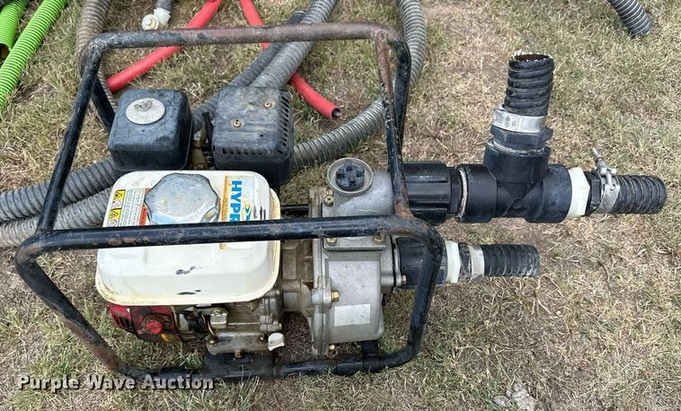 image for item NP9448 Tools