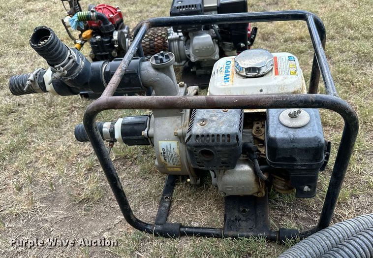 image for item NP9448 Tools