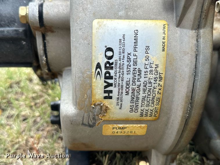 image for item NP9448 Tools