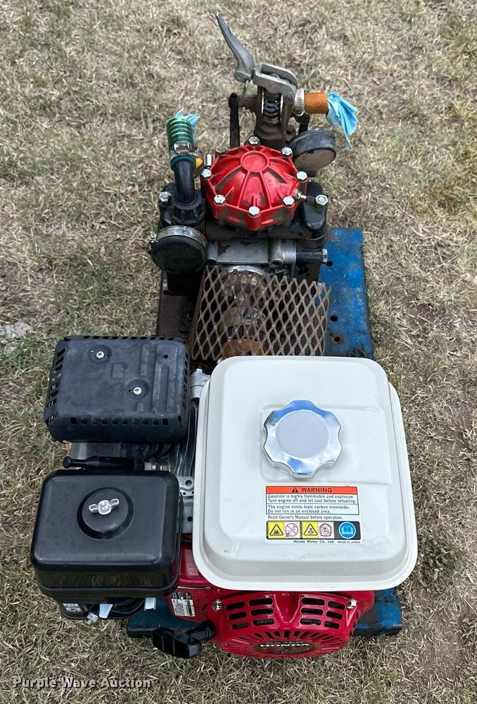 image for item NP9448 Tools