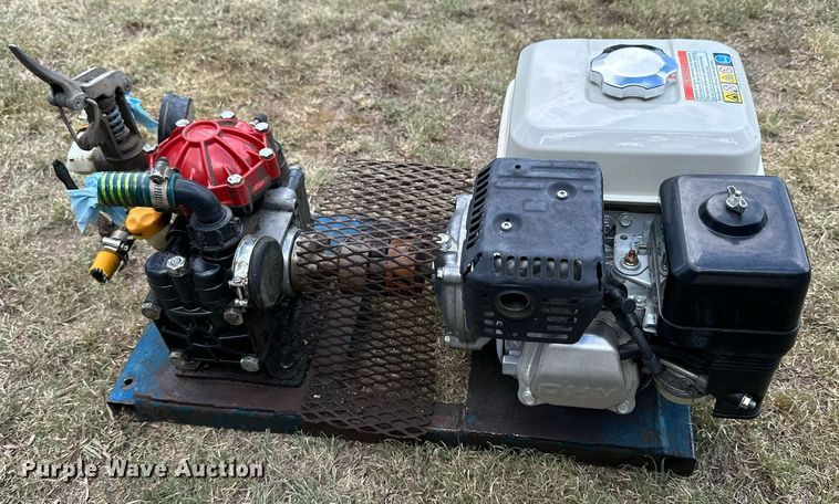 image for item NP9448 Tools