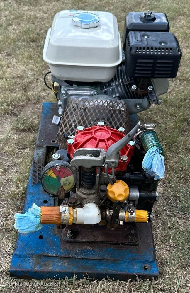 image for item NP9448 Tools