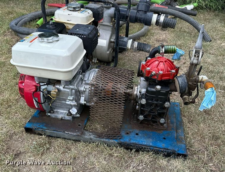 image for item NP9448 Tools