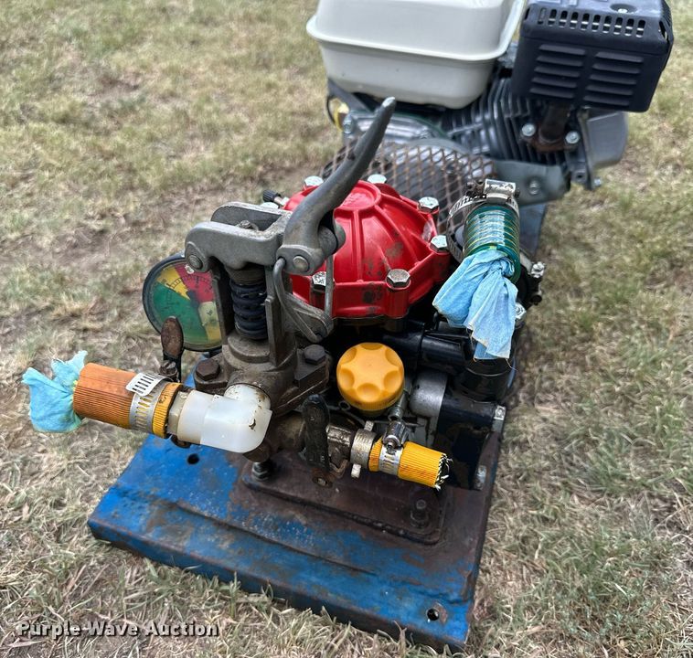 image for item NP9448 Tools