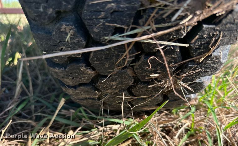 image for item NP9455 2014 Leon's Welding  car trailer