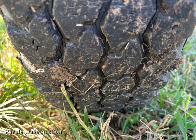 image for item NP9455 2014 Leon's Welding  car trailer