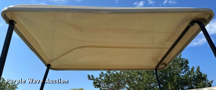 image for item NP9461 EZ GO  golf cart