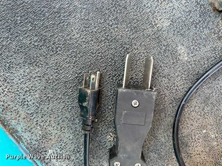 image for item NP9461 EZ GO  golf cart