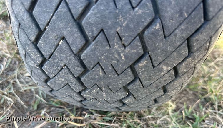 image for item NP9461 EZ GO  golf cart