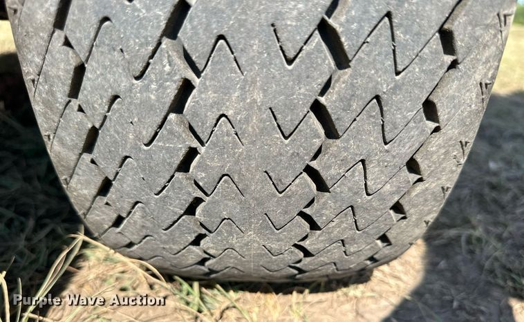 image for item NP9461 EZ GO  golf cart