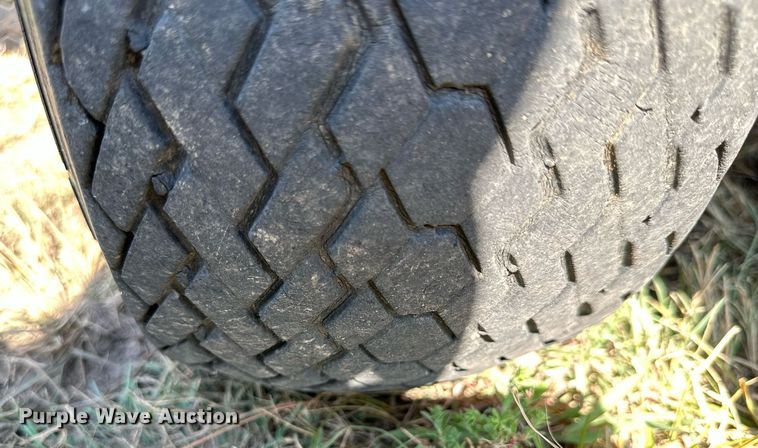 image for item NP9461 EZ GO  golf cart