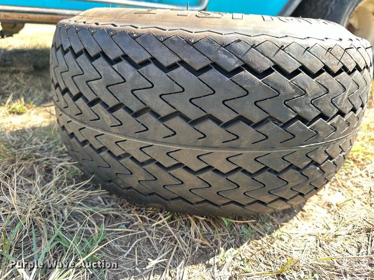 image for item NP9461 EZ GO  golf cart