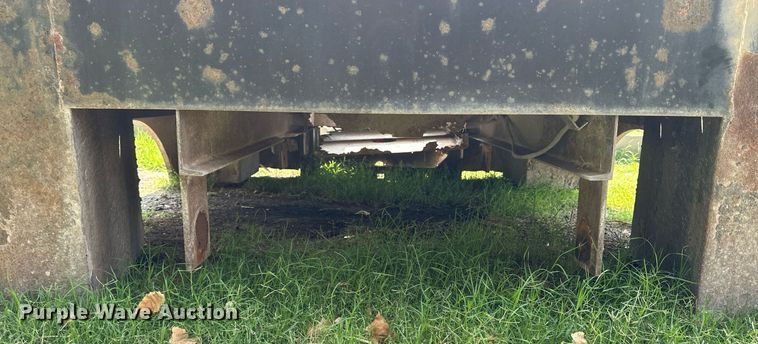 image for item NP9468 Pronghorn  Flatbed