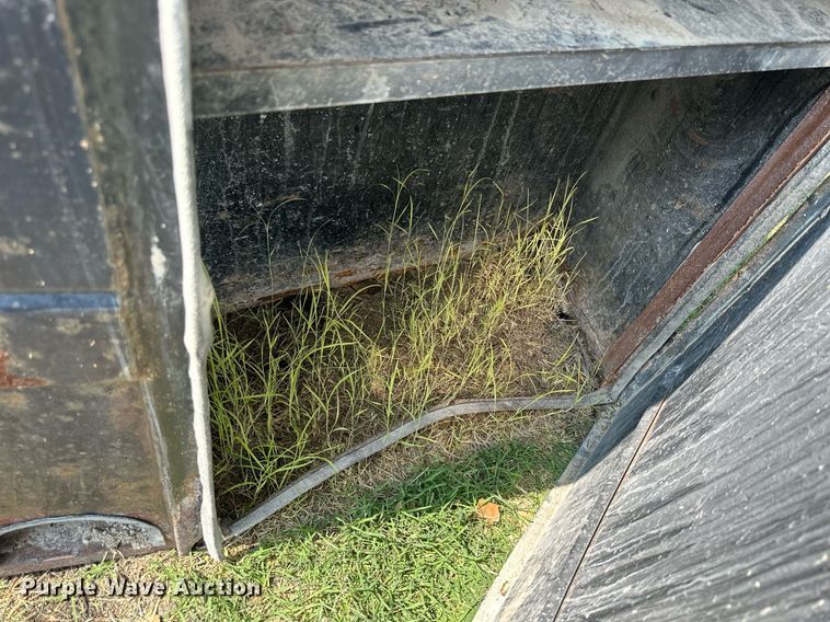 image for item NP9468 Pronghorn  Flatbed