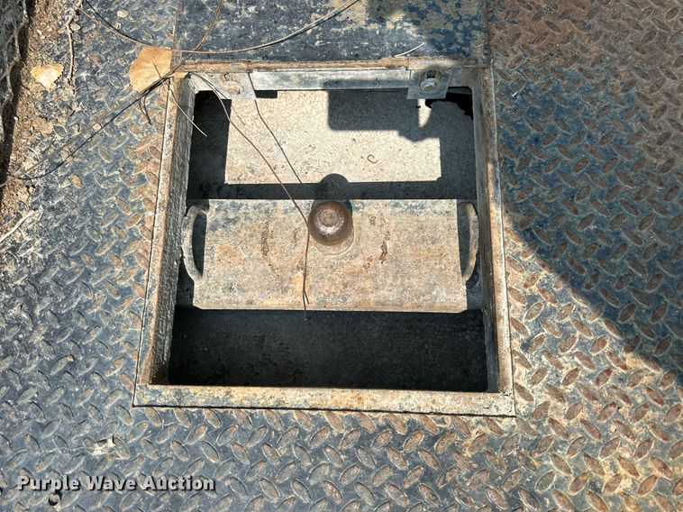 image for item NP9468 Pronghorn  Flatbed