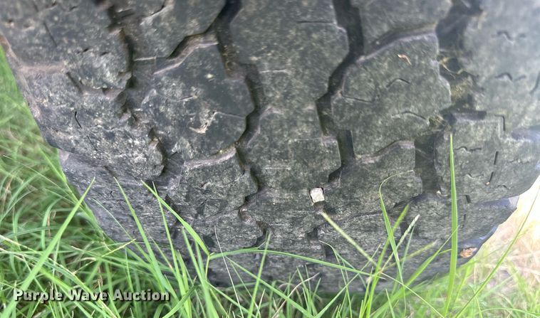 image for item NP9469 2013 Dodge Ram 2500  Crew Cab pickup truck