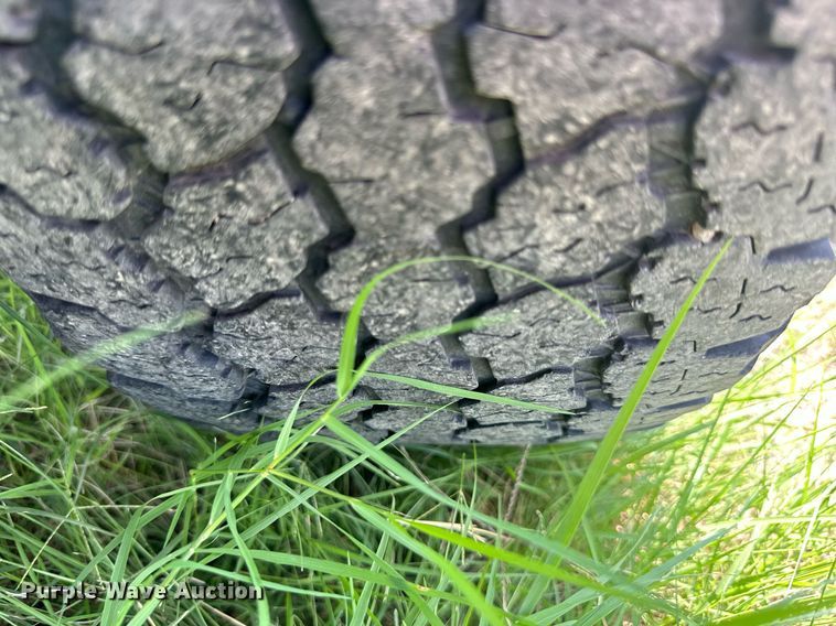 image for item NP9469 2013 Dodge Ram 2500  Crew Cab pickup truck