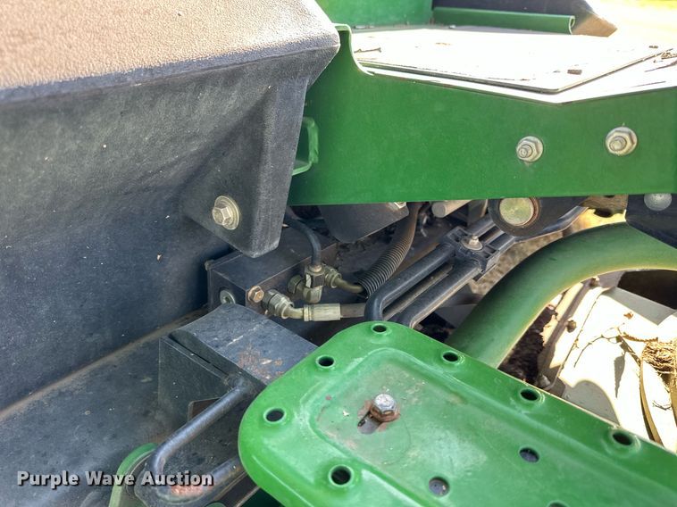 image for item NP9471 John Deere 8800 lawn mower