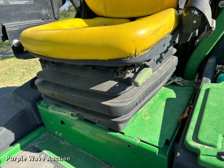image for item NP9471 John Deere 8800 lawn mower