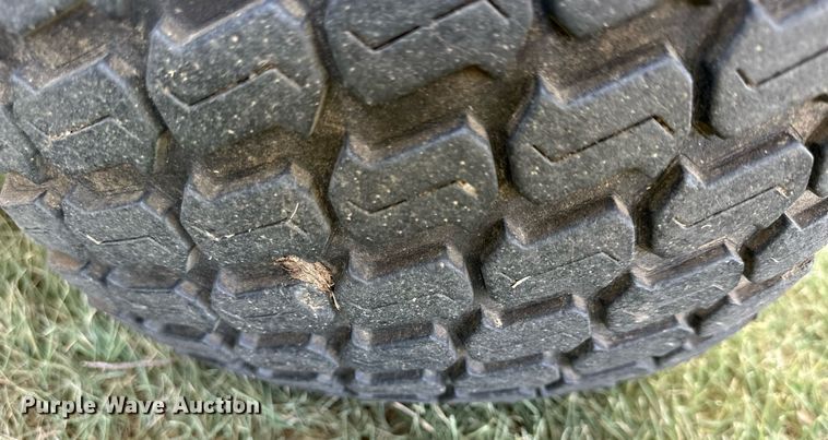 image for item NP9471 John Deere 8800 lawn mower