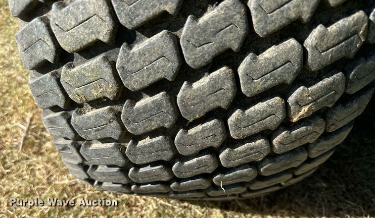 image for item NP9471 John Deere 8800 lawn mower