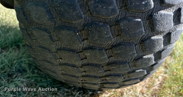 image for item NP9471 John Deere 8800 lawn mower