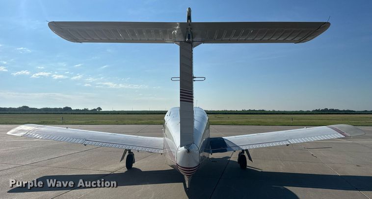 image for item NP9949 1978 Piper Lance II PA32RT-300  airplane