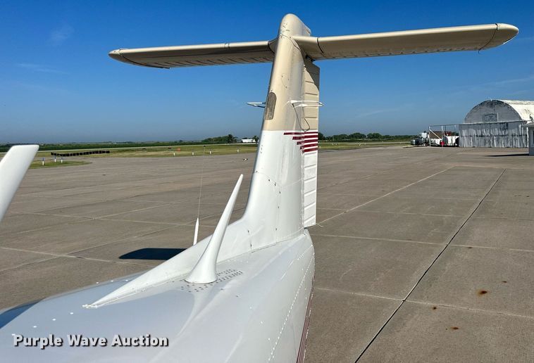 image for item NP9949 1978 Piper Lance II PA32RT-300  airplane