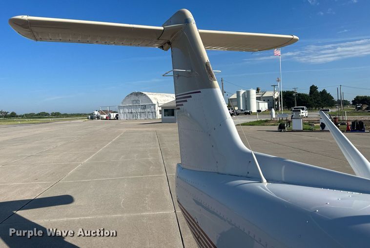 image for item NP9949 1978 Piper Lance II PA32RT-300  airplane