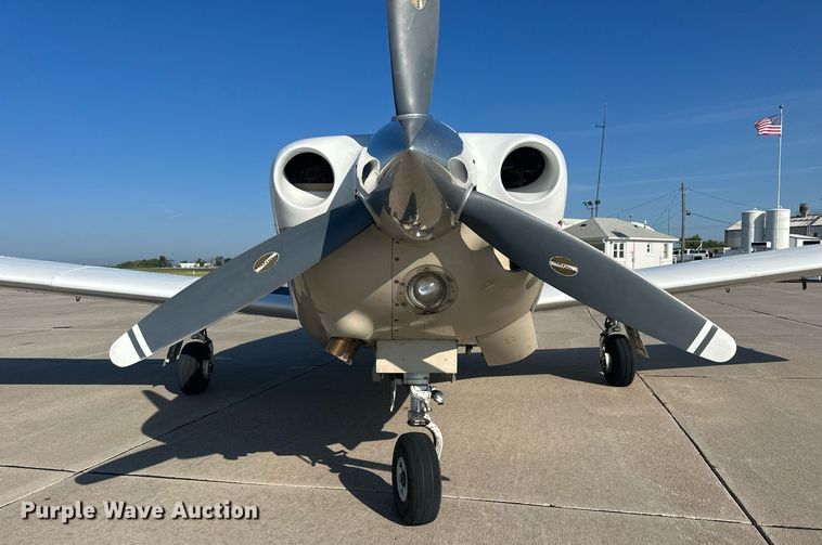 image for item NP9949 1978 Piper Lance II PA32RT-300  airplane