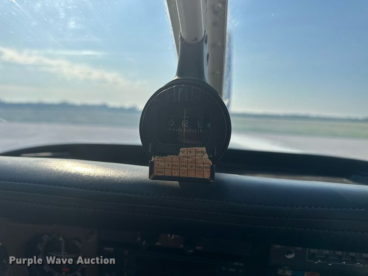 image for item NP9949 1978 Piper Lance II PA32RT-300  airplane