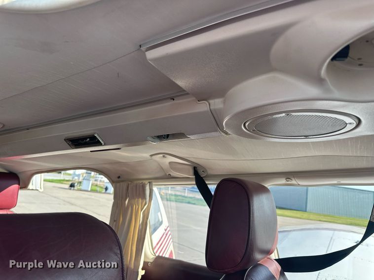 image for item NP9949 1978 Piper Lance II PA32RT-300  airplane